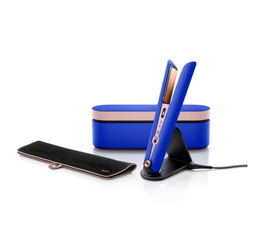 Випрямляч Dyson HS07  EU/TR Bu/Bh  (460763-01)