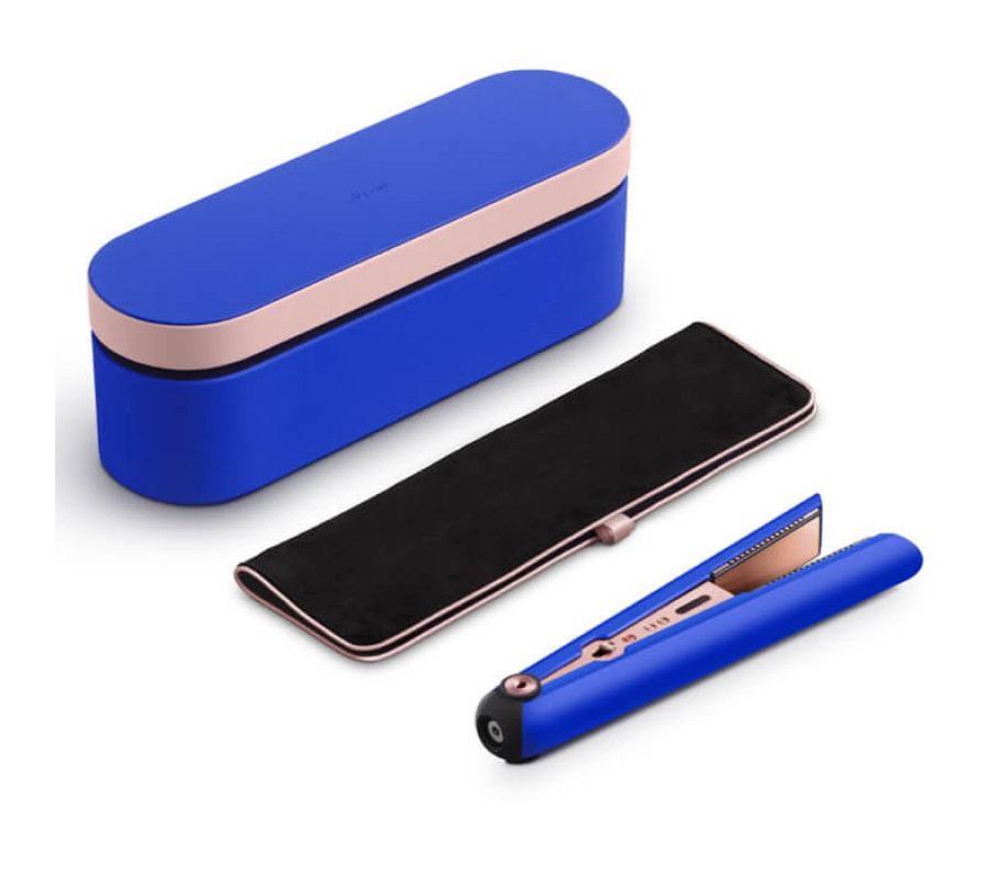 Випрямляч Dyson HS07  EU/TR Bu/Bh  (460763-01)