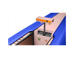 Випрямляч Dyson HS07  EU/TR Bu/Bh  (460763-01)