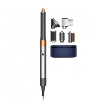 Стайлер Dyson HS05 Long E EU/TR BNk/B (453660-01)