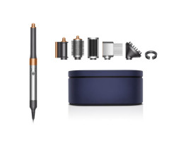 Стайлер Dyson HS05 Long E EU/TR BNk/B (453660-01)