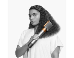 Стайлер Dyson HS05 Long E EU/TR BNk/B (453660-01)