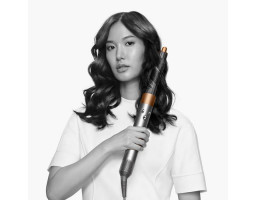 Стайлер Dyson HS05 Long E EU/TR BNk/B (453660-01)