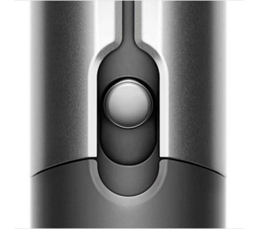 Випрямляч Dyson HT01 Airstrait Nickel/Cooper (408202-01)