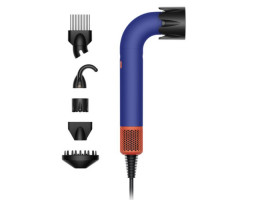 Фен Dyson Supersonic HD18 R Pro Vinca Blue/Rose (522266-01)