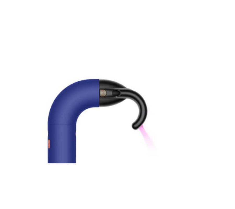 Фен Dyson Supersonic HD18 R Pro Vinca Blue/Rose (522266-01)