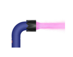 Фен Dyson Supersonic HD18 R Pro Vinca Blue/Rose (522266-01)