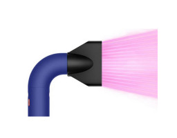 Фен Dyson Supersonic HD18 R Pro Vinca Blue/Rose (522266-01)
