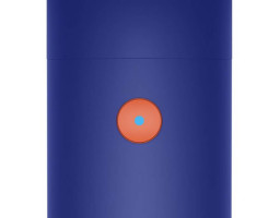 Фен Dyson Supersonic HD18 R Pro Vinca Blue/Rose (522266-01)