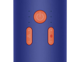 Фен Dyson Supersonic HD18 R Pro Vinca Blue/Rose (522266-01)