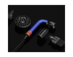 Фен Dyson Supersonic HD18 R Pro Vinca Blue/Rose (522266-01)