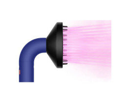 Фен Dyson Supersonic HD18 R Pro Vinca Blue/Rose (522266-01)
