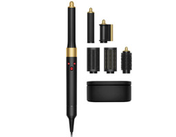 Стайлер Dyson HS05 Complete Long Onyx Black/Gold (534030-01)