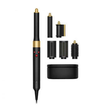 Стайлер Dyson HS05 Complete Long Onyx Black/Gold (534030-01)