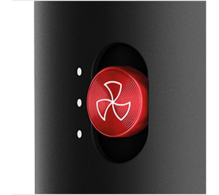 Стайлер Dyson HS05 Complete Long Onyx Black/Gold (534030-01)