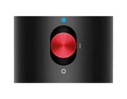 Стайлер Dyson HS05 Complete Long Onyx Black/Gold (534030-01)