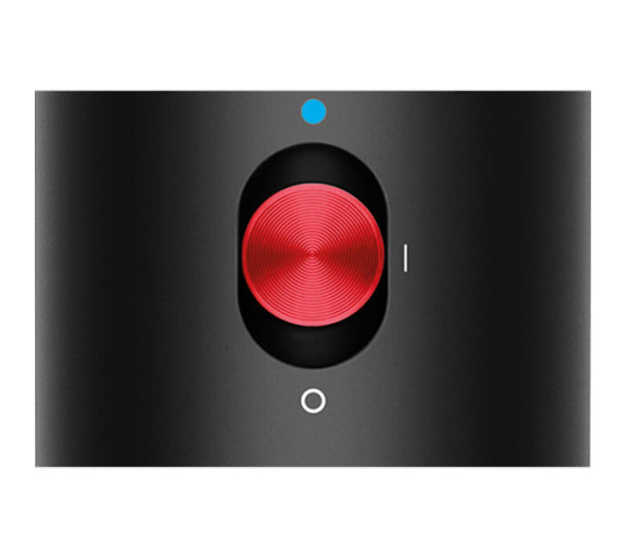 Стайлер Dyson HS05 Complete Long Onyx Black/Gold (534030-01)