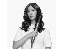 Стайлер Dyson HS05 Complete Long Onyx Black/Gold (534030-01)