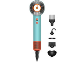 Фен Dyson Supersonic HD16 Nural Ceramic Patina/Topaz (515276-01)