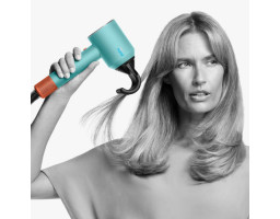 Фен Dyson Supersonic HD16 Nural Ceramic Patina/Topaz (515276-01)