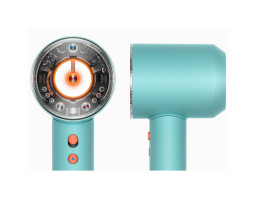 Фен Dyson Supersonic HD16 Nural Ceramic Patina/Topaz (515276-01)