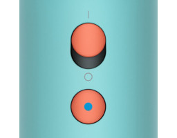 Фен Dyson Supersonic HD16 Nural Ceramic Patina/Topaz (515276-01)