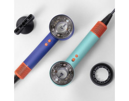 Фен Dyson Supersonic HD16 Nural Ceramic Patina/Topaz (515276-01)