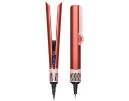 Випрямляч Dyson HT01 Airstrait Strawberry Bronze/Blush Pink (560844-01)