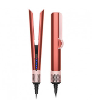 Випрямляч Dyson HT01 Airstrait Strawberry Bronze/Blush Pink (560844-01)