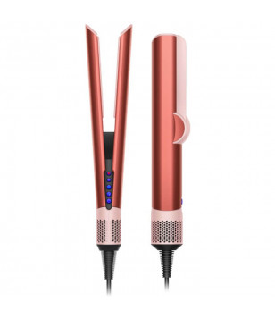 Выпрямитель Dyson HT01 Airstrait Strawberry Bronze/Blush Pink (560844-01)
