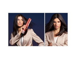 Випрямляч Dyson HT01 Airstrait Strawberry Bronze/Blush Pink (560844-01)