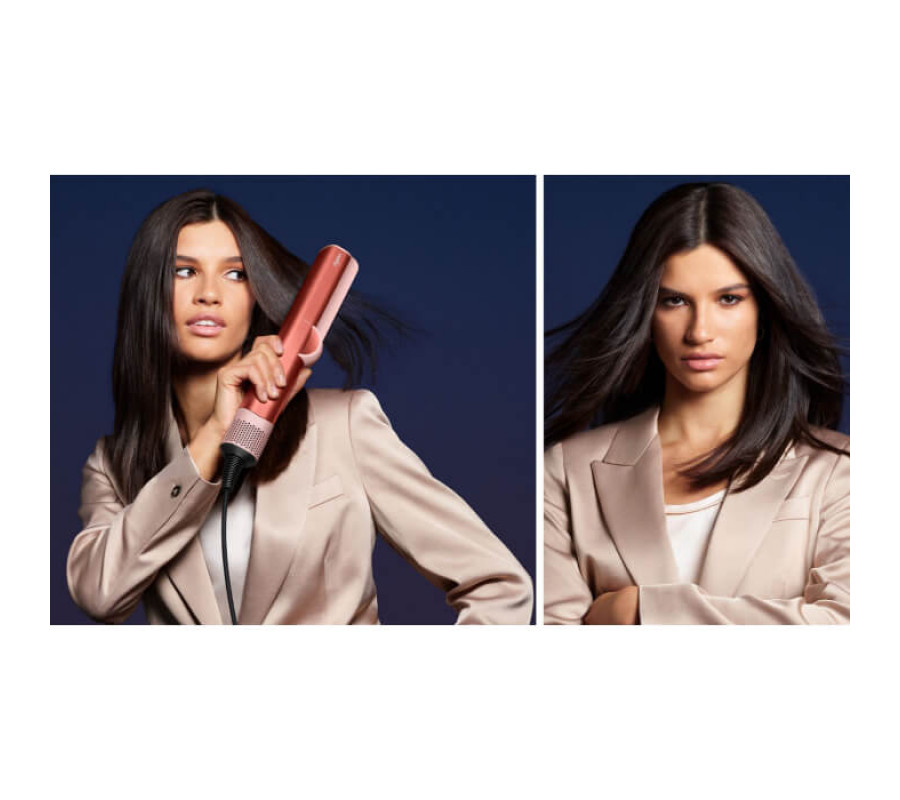 Випрямляч Dyson HT01 Airstrait Strawberry Bronze/Blush Pink (560844-01)