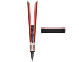 Випрямляч Dyson HT01 Airstrait Strawberry Bronze/Blush Pink (560844-01)