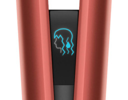 Випрямляч Dyson HT01 Airstrait Strawberry Bronze/Blush Pink (560844-01)