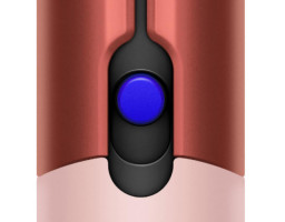 Випрямляч Dyson HT01 Airstrait Strawberry Bronze/Blush Pink (560844-01)