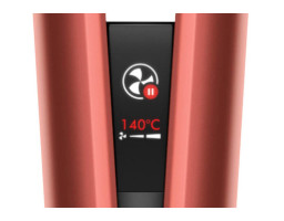 Випрямляч Dyson HT01 Airstrait Strawberry Bronze/Blush Pink (560844-01)