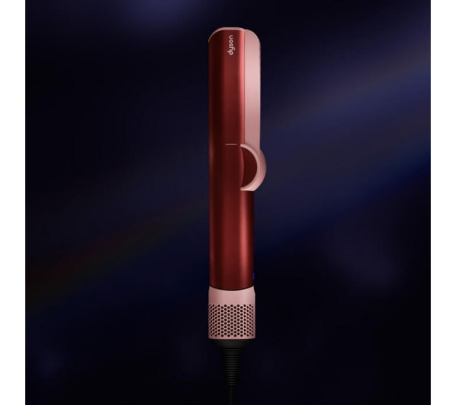 Випрямляч Dyson HT01 Airstrait Strawberry Bronze/Blush Pink (560844-01)