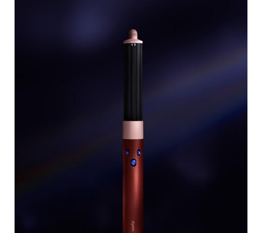 Стайлер Dyson HS05 Complete Long Volumise Strawberry Bronze/Blush Pink (581840-01)