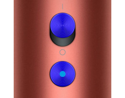 Фен Dyson Supersonic HD16 Nural Strawberry Bronze/Blush Pink (561725-01)