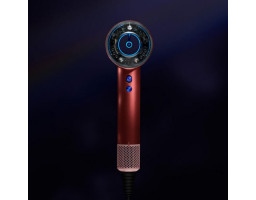Фен Dyson Supersonic HD16 Nural Strawberry Bronze/Blush Pink (561725-01)
