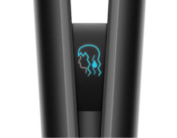 Випрямляч Dyson HT01 Airstrait Onyx Black/Gold (534040-01)