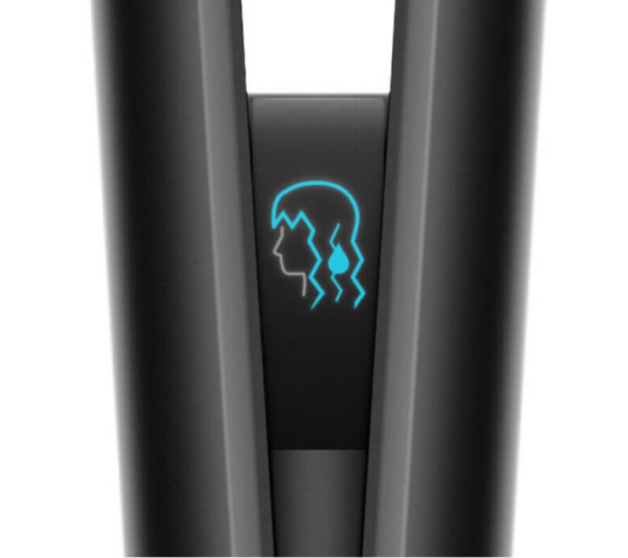 Випрямляч Dyson HT01 Airstrait Onyx Black/Gold (534040-01)