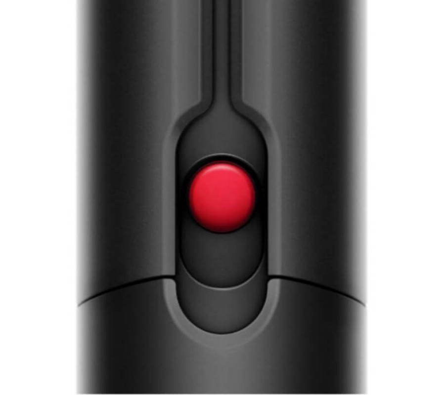 Випрямляч Dyson HT01 Airstrait Onyx Black/Gold (534040-01)