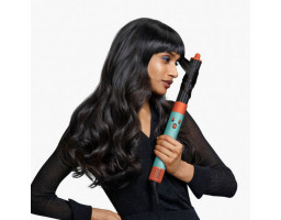 Стайлер Dyson HS08 Airwrap ID Straight/Wavy Ceramic Patina/Topaz (533598-01)