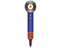 Фен Dyson Supersonic HD16 Nural Vinca Blue/Topaz (515166-01)
