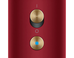 Фен Dyson Supersonic HD16 Nural Red Velvet/Gold (594823-01)