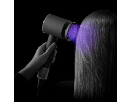 Фен Dyson Supersonic HD16 Nural Red Velvet/Gold (594823-01)