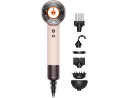 Фен Dyson Supersonic HD16 Nural Ceramic Pink/Rose Gold (598975-01)