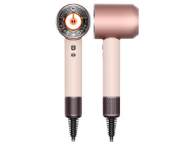 Фен Dyson Supersonic HD16 Nural Ceramic Pink/Rose Gold (598975-01)