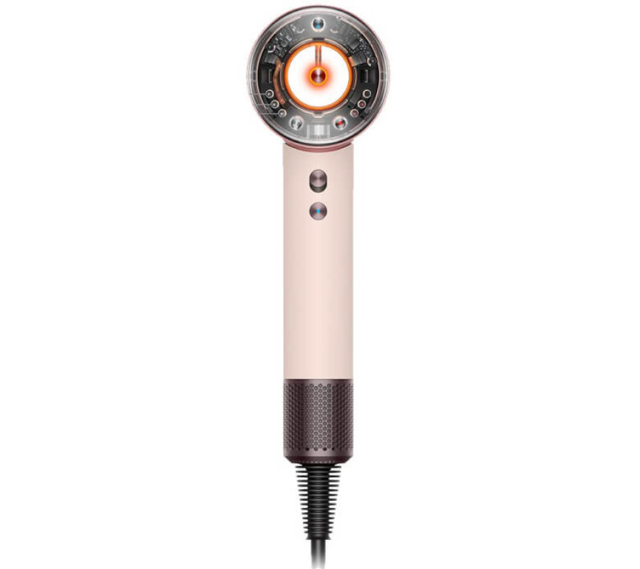 Фен Dyson Supersonic HD16 Nural Ceramic Pink/Rose Gold (598975-01)